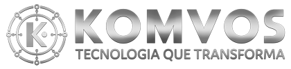 Grupo Komvos Logo